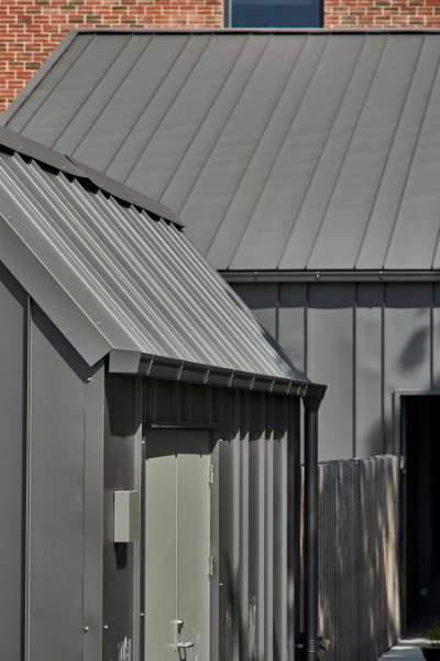 Was wollen wir spielen?... Architekten!, Frederikssundsvej 257, Brønshøj